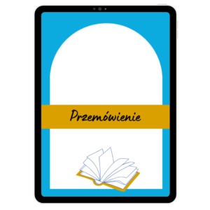 Przemówienie na egzamin ósmoklasisty